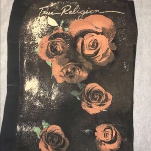 True Religion T-shirt